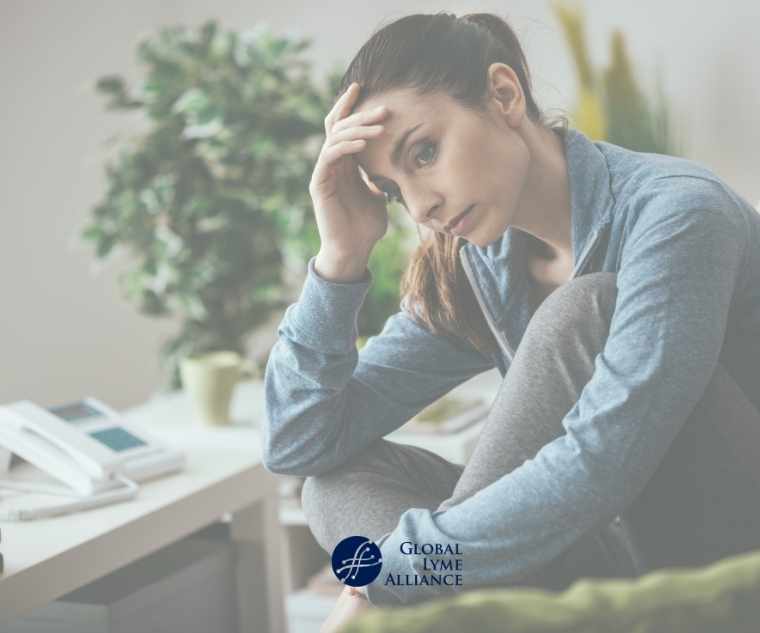 Lyme Disease and Depression